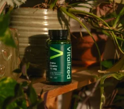 Vitalized Iron+ / Eisen+ 15 mg