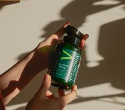 Vitalized Lactoferrin+ 200 mg