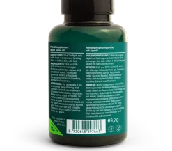 Vitalized Omega-3 Vegan