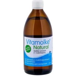 Vitamolke Natural