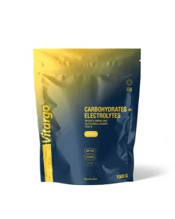 Vitargo + Electrolyte Citrus