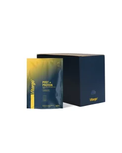 Vitargo Post + Protein Chocolate