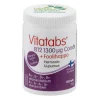 Vitatabs B12 1300 mikrog Combi
