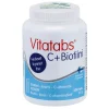 Vitatabs C + Biotiini