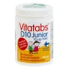 Vitatabs D 10 Junior