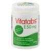 Vitatabs E 50 mg kapseli