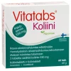 Vitatabs Koliini