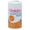 Vitatabs Liposomi C Duo 400 mg