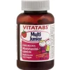 Vitatabs Multi Junior