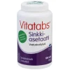 Vitatabs Sinkkiasetaatti
