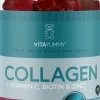 VitaYummy Collagen Cherry (Parasta ennen 31.10.2026)