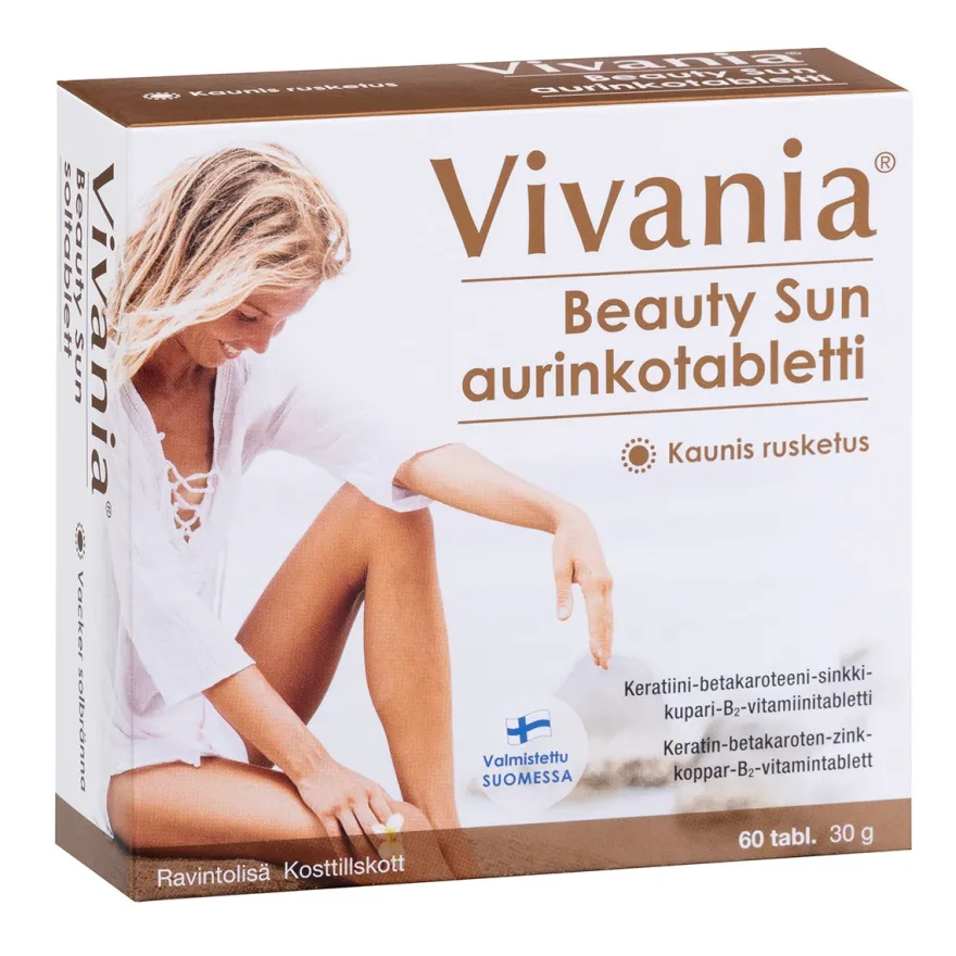 Vivania Beauty Sun