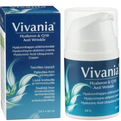 Vivania Hyaluron & Q10 Anti Wrinkle