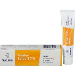 Weleda Arnica-Salbe 30% Voide