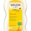 Weleda Calendula Baby Oil