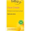 Weleda Calendula Face Cream