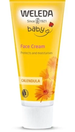 Weleda Calendula Face Cream