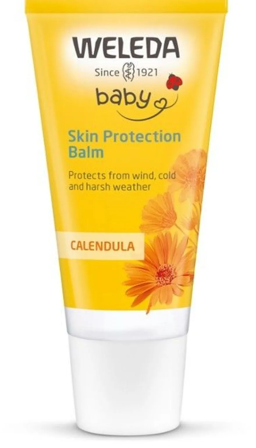 Weleda Calendula Weather Protection Cream