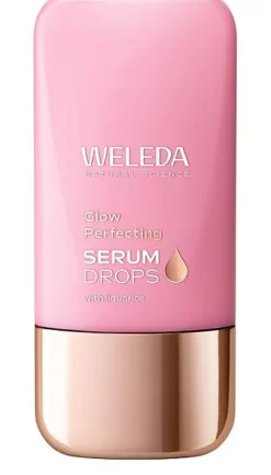 Weleda Glow Perfecting Serum Drops