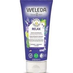 Weleda Relax Suihkuvoide