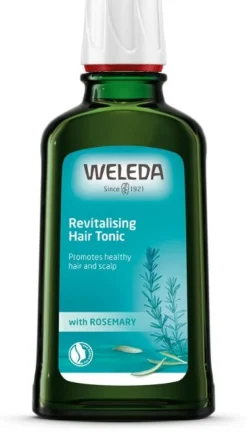 Weleda Revitalising Hair Tonic