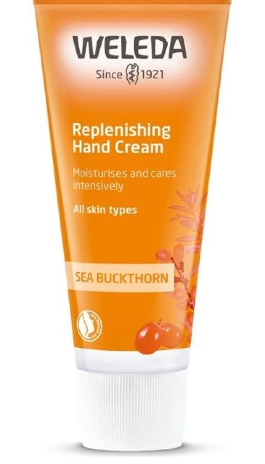 Weleda Sea Buckthorn Käsivoide