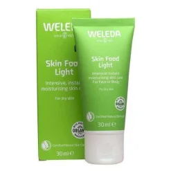 Weleda Skin Food Light