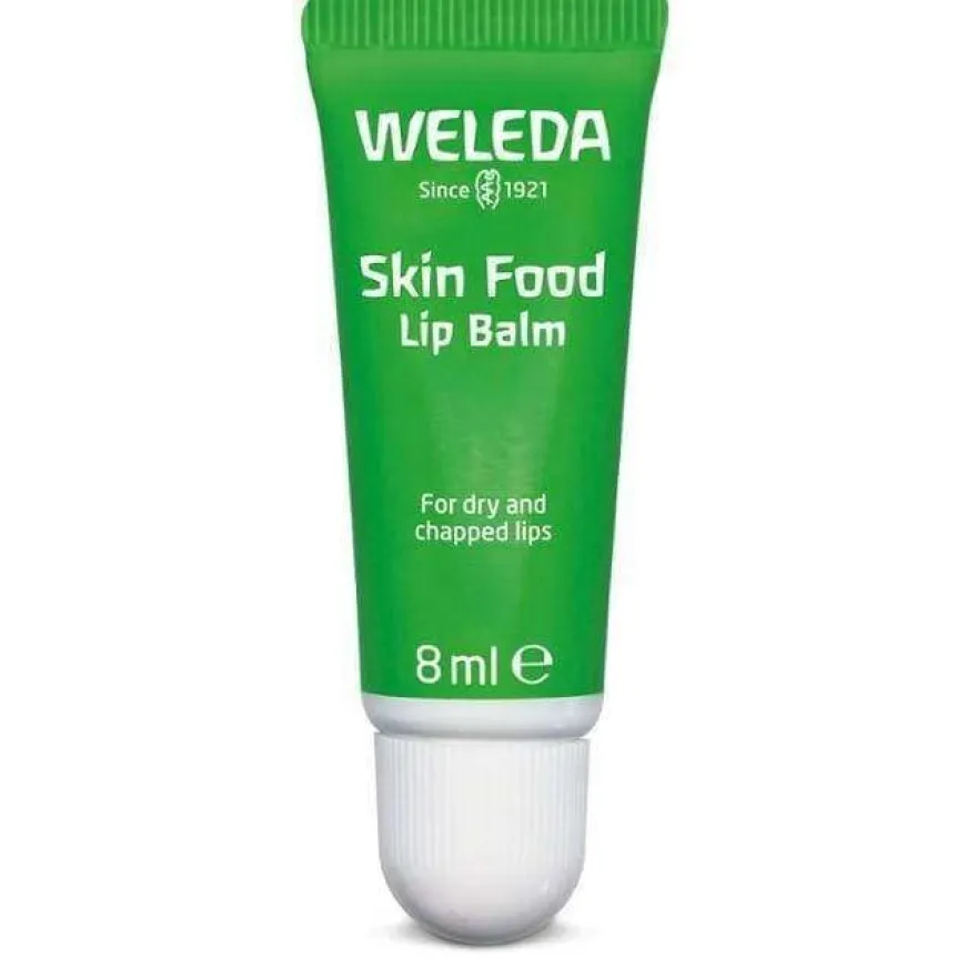 Weleda Skin Food Lip Balm