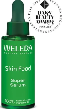 Weleda Skin Food Super Serum