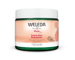 Weleda Stretch Mark Body Butter