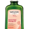 Weleda Stretch Mark Massage Oil