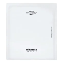 Whamisa Algae Kelp Mask
