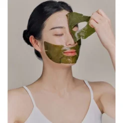 Whamisa Algae Kelp Mask