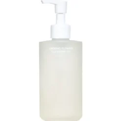 Whamisa Organic Flowers Cleansing Oil