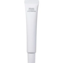 Whamisa Organic Flowers Eye Essence