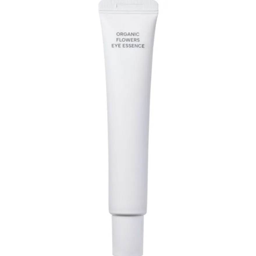 Whamisa Organic Flowers Eye Essence