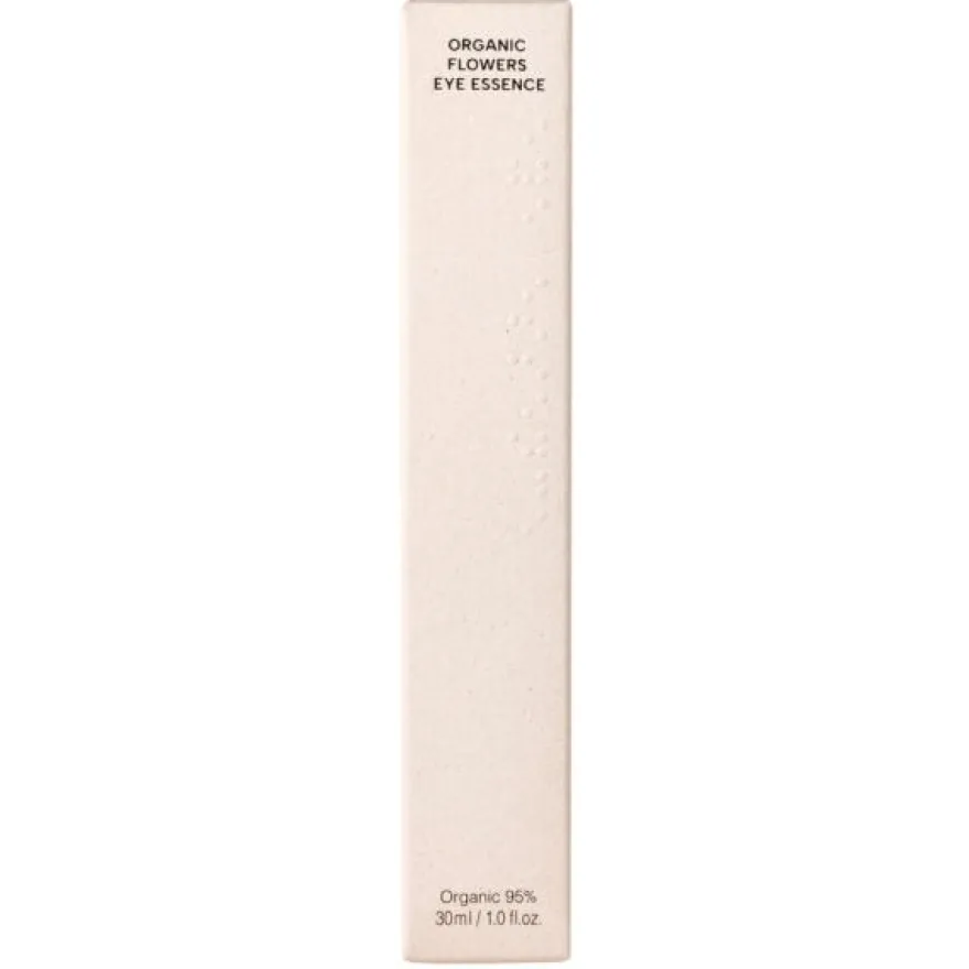 Whamisa Organic Flowers Eye Essence