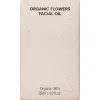 Whamisa Organic Flowers Facial Oil Deep Rich