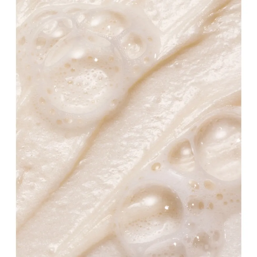 Whamisa Organic Flowers Foam Cleansing Cream