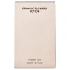 Whamisa Organic Flowers Lotion Double Rich