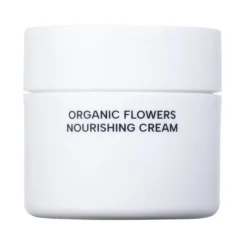 Whamisa Organic Flowers Nourishing Cream
