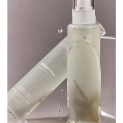 Whamisa Organic Flowers Olive Leaf Mist