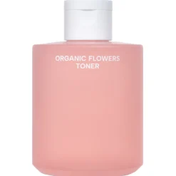 Whamisa Organic Flowers Toner Deep Rich