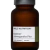 Wild Nutrition Ashwagandha Plus KSM-66