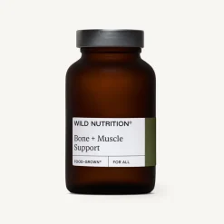Wild Nutrition Bone + Muscle Support