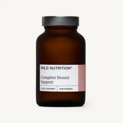 Wild Nutrition Complete Beauty Support
