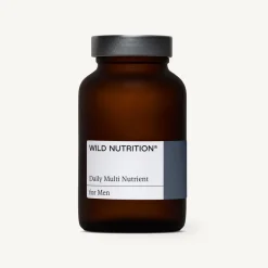 Wild Nutrition Daily Multi Nutrient Men's