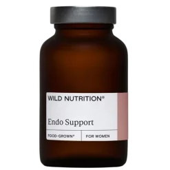 Wild Nutrition Endo Support