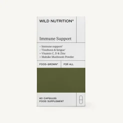 Wild Nutrition Immune Support