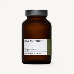 Wild Nutrition Magnesium